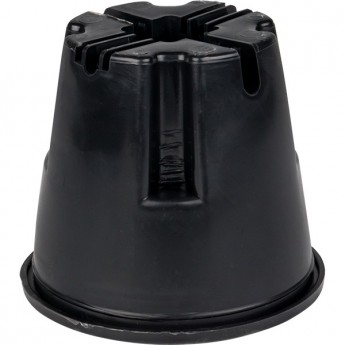 Держатель кровельный универсальный EKF PROXIMA 8-10 мм (с бетоном) PROFI