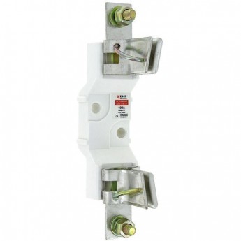 Держатель плавкого предохранителя EKF FUSB-39 габ 3.630А к ППН-39