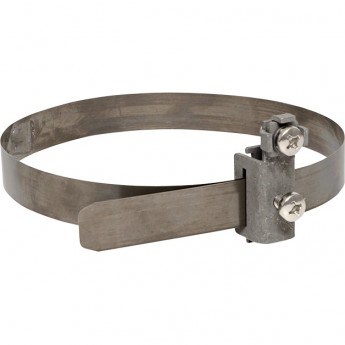 Хомут для уравнивания потенциалов EKF PROXIMA D 0-200мм Хомут для уравнивания потенциалов EKF PROXIMA D 0-200мм