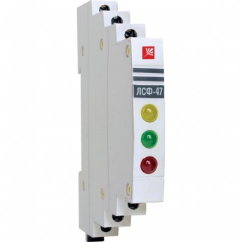 Индикатор фаз EKF PROxima ЛСФ-47 тип 2