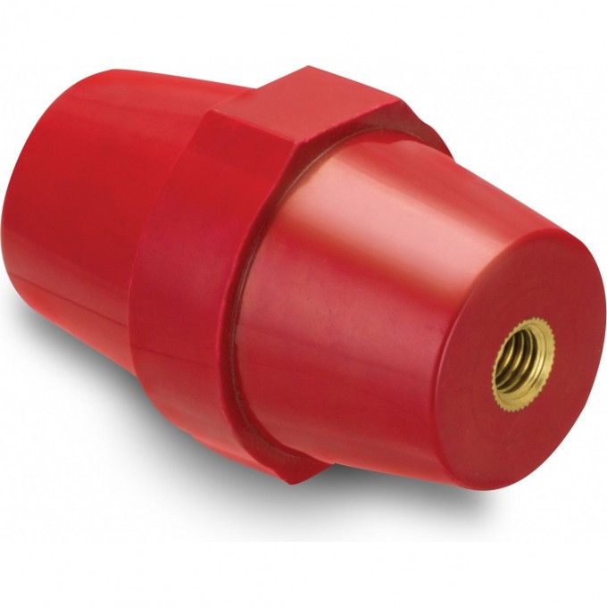 Изолятор EKF BASIC SM-30 без болта 380А 8кВ plc-sm-30-wb Изолятор EKF BASIC SM-30 без болта 380А 8кВ plc-sm-30-wb