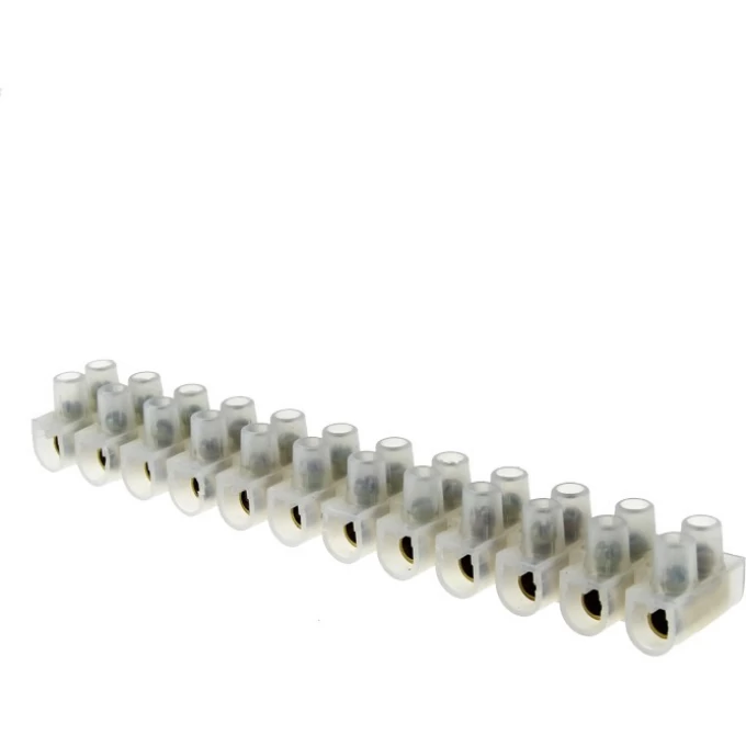 Клеммник EKF 12х10.0 PLC-KK-10-10 Клеммник EKF 12х10.0 PLC-KK-10-10