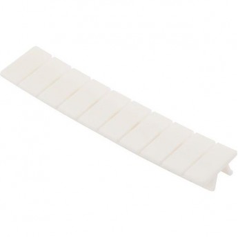 Маркеры для JXB без нумерации EKF PROxima, 100 шт dek-35-0