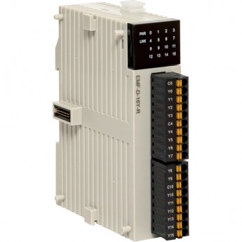 Модуль дискретного вывода EKF PROXIMA EMF 16 PRO-LOGIC