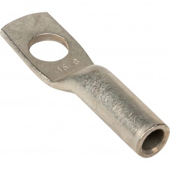 Наконечник медный EKF PROXIMA луженый ТМЛ DIN 16-8 Наконечник медный EKF PROXIMA луженый ТМЛ DIN 16-8