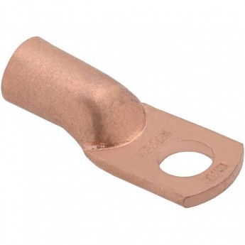 Наконечник медный EKF ТМ 16-8-6 Наконечник медный EKF ТМ 16-8-6
