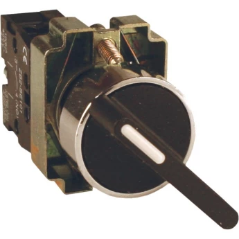 Переключатель EKF PROXIMA BJ21 2P длинная ручка NO
