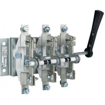 Разьединитель EKF PROXIMA РЕ19-35-31120 250А Разьединитель EKF PROXIMA РЕ19-35-31120 250А