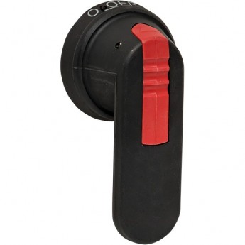 Рукоятка EKF PROXIMA для управления через дверь рубильниками TwinBlock 315-400А Рукоятка EKF PROXIMA для управления через дверь рубильниками TwinBlock 315-400А