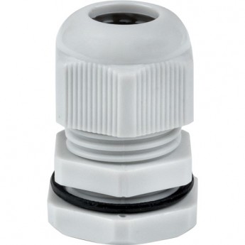 Сальник EKF PROXIMA PG11 IP54 (100 шт) d отв. 19 мм / d провод. 5-10 мм