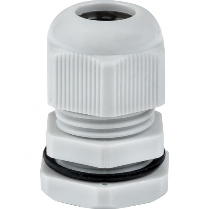Сальник EKF PROXIMA PG13,5 IP54 (20 шт) d отв. 21 мм / d провод. 6-12 мм plc-pg-13.5-r Сальник EKF PROXIMA PG13,5 IP54 (20 шт) d отв. 21 мм / d провод. 6-12 мм plc-pg-13.5-r