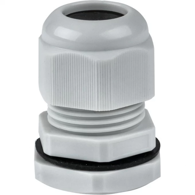 Сальник EKF PROXIMA PG19 IP54 (200 шт) d отв. 23 мм / d провод. 12-15 мм plc-pg-19 Сальник EKF PROXIMA PG19 IP54 (200 шт) d отв. 23 мм / d провод. 12-15 мм plc-pg-19