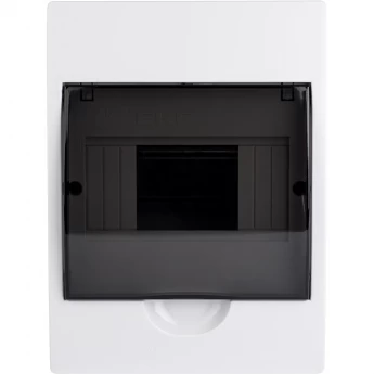 Щит распределительный EKF PROXIMA навесной ЩРН-П- 6 IP41