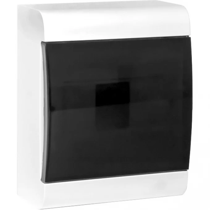 Щит распределительный EKF PROXIMA навесной ЩРН-П-6 "SlimBox" IP41 sb-n-6 Щит распределительный EKF PROXIMA навесной ЩРН-П-6 "SlimBox" IP41 sb-n-6