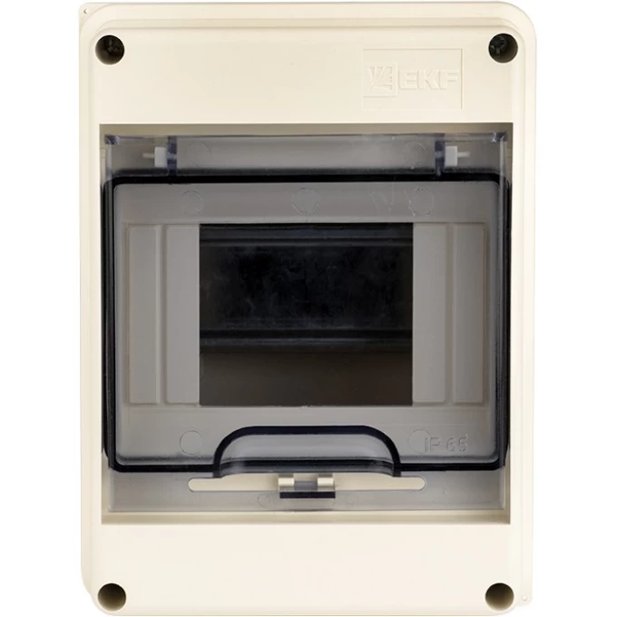 Щит распределительный EKF PROXIMA навесной ЩРН-ПГ- 5 (155х119х89) IP65 Pb65-n-pg-5 Щит распределительный EKF PROXIMA навесной ЩРН-ПГ- 5 (155х119х89) IP65 Pb65-n-pg-5