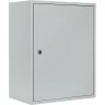 Щит с монтажной панелью EKF BASIC ЩМП-40.30.15 (ЩМП-04) IP31 mb22-04-bas