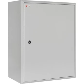 Щит с монтажной панелью EKF PROXIMA ЩМП- 50.40.22 (ЩРНМ-2) IP31