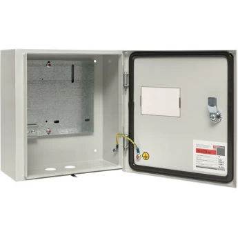 Щит учетный EKF PROXIMA ЩУ-1/1-0 (310х300х150) IP54