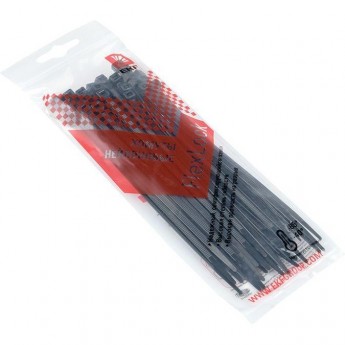 Стандартный хомут EKF P6.6 ч, 3.6x150 50 шт. FlexLock PROxima plc-fl-ctsb-3.6x150-r Стандартный хомут EKF P6.6 ч, 3.6x150 50 шт. FlexLock PROxima plc-fl-ctsb-3.6x150-r