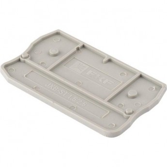 Заглушка EKF для JXB-ST-1.5/2.5 сер. PROxima