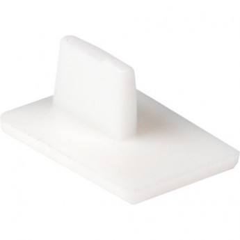 Заглушка EKF на соединительную шину 2-фазную (50шт)