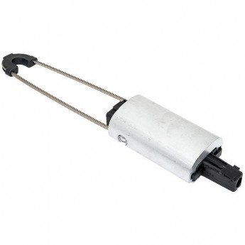 Зажим анкерный клиновой EKF PROXIMA PA 95-2000