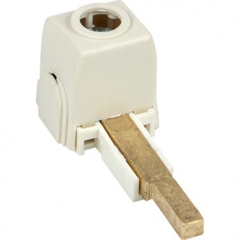 Зажим под проводник EKF PROXIMA для совместного подключения с шиной PIN под универсальное соединение (20 шт/упак.)